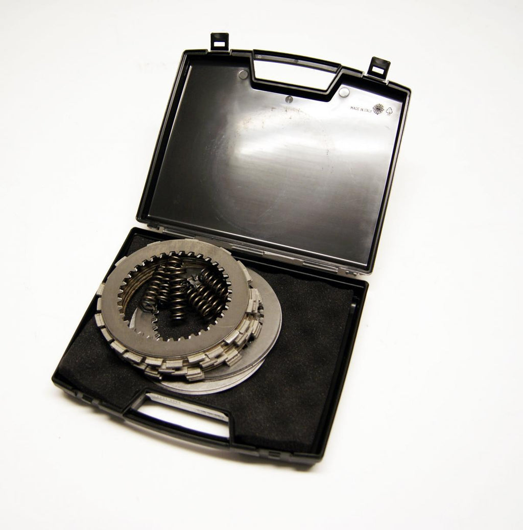 CLUTCH KIT HD YAMAHA YZ 250F 19-22, DP CLUTCH KIT DPK249