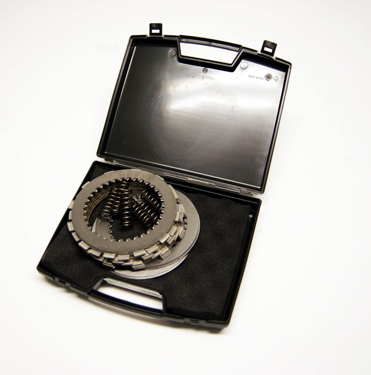 CLUTCH KIT HD YAMAHA YZ 250F 19-22, DP CLUTCH KIT DPK249