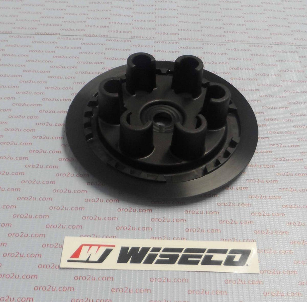 PRESSURE PLATE 00-20 YZ250, 03-06 YZ450F, WISECO WPP5004