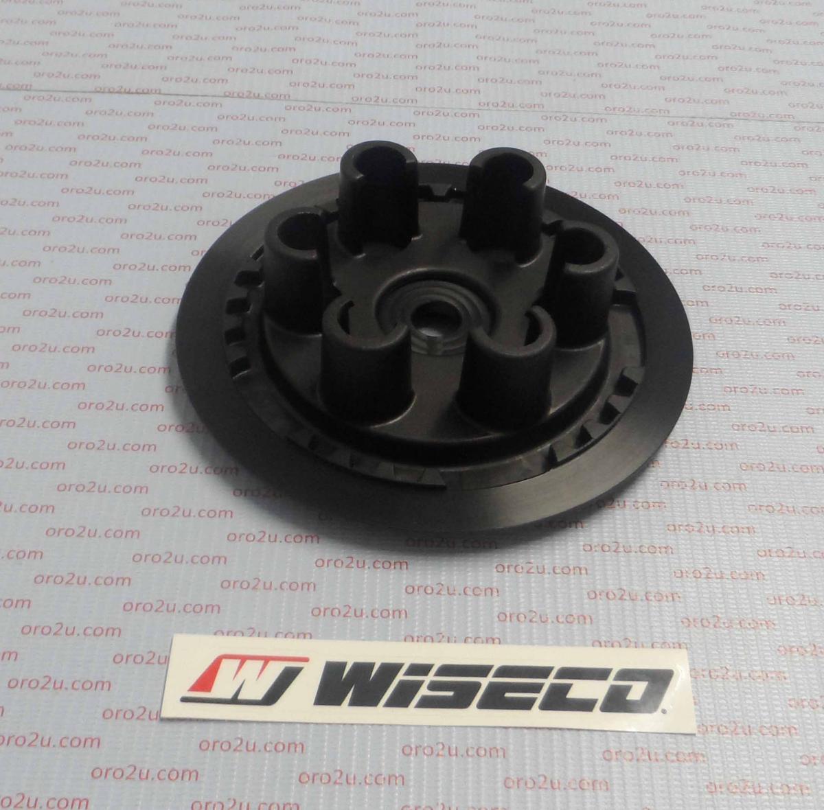 PRESSURE PLATE 00-20 YZ250, 03-06 YZ450F, WISECO WPP5004