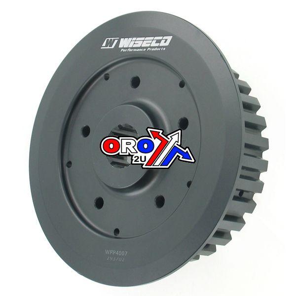 CLUTCH HUB 08-10 YZF/WRF250, WISECO WPP4007 FORGED CLUTCH