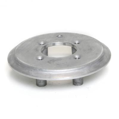 PRESSURE PLATE CR80/85 90-07, PROX 18.P1110, 22350-GS2-000, 18.P1110