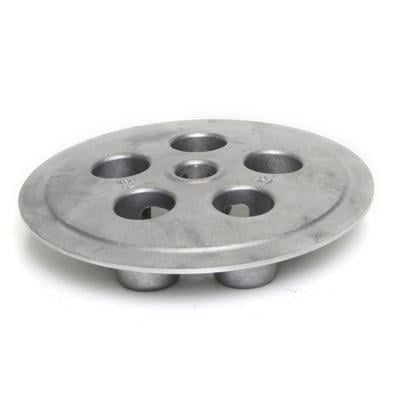 PRESSURE PLATE CR125R, KTM, PROX 18.P1286, 22351-KS6-000, 18-P1286