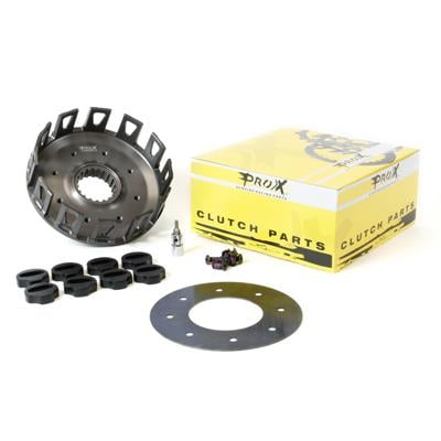 CLUTCH BASKET CRF450R CR250R, PROX 17.1403F, CRF450X 05-16