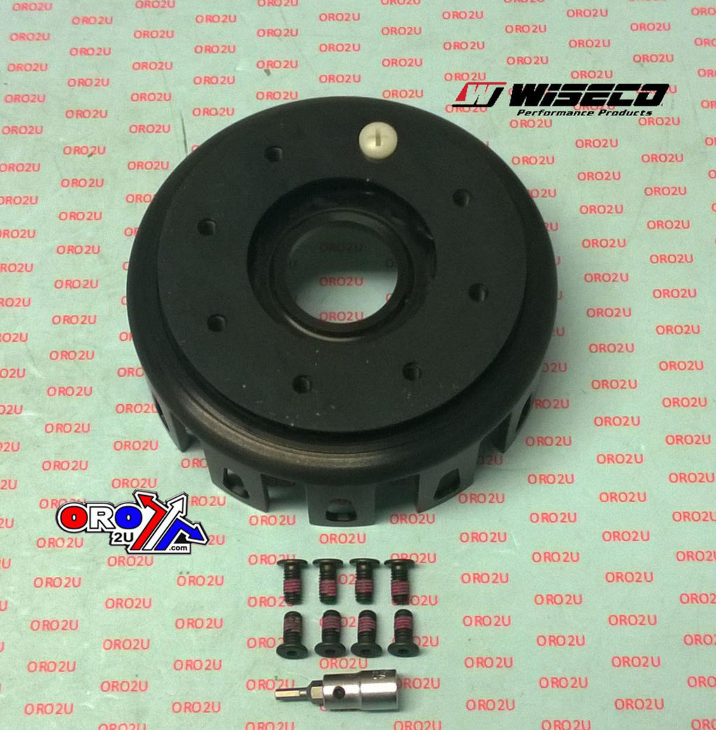 CLUTCH BASKET 18-20 CRF 250R, WISECO WWPP3064