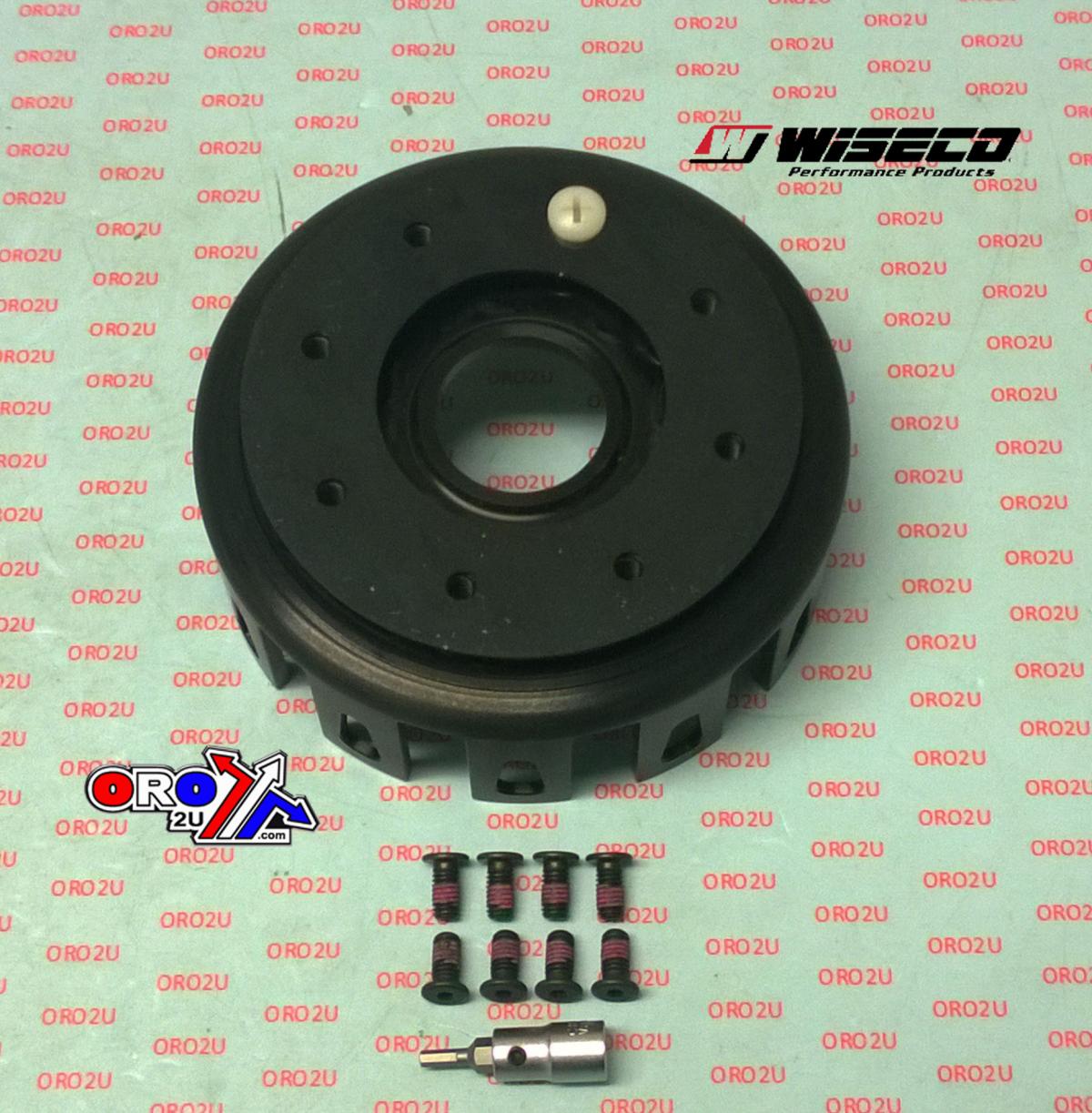CLUTCH BASKET 18-20 CRF 250R, WISECO WWPP3064