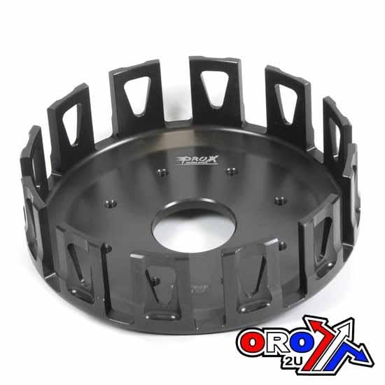 CLUTCH BASKET 96-02 RM250, PROX 17.3396F, 21200-37E00