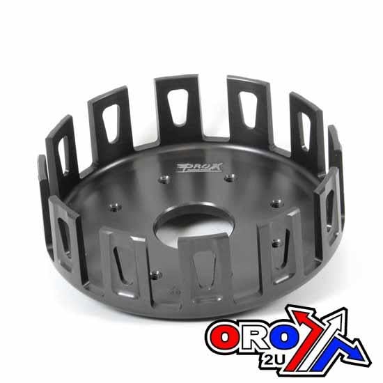CLUTCH BASKET 92-11 RM125, PROX 17.3292F, 21200-36F00