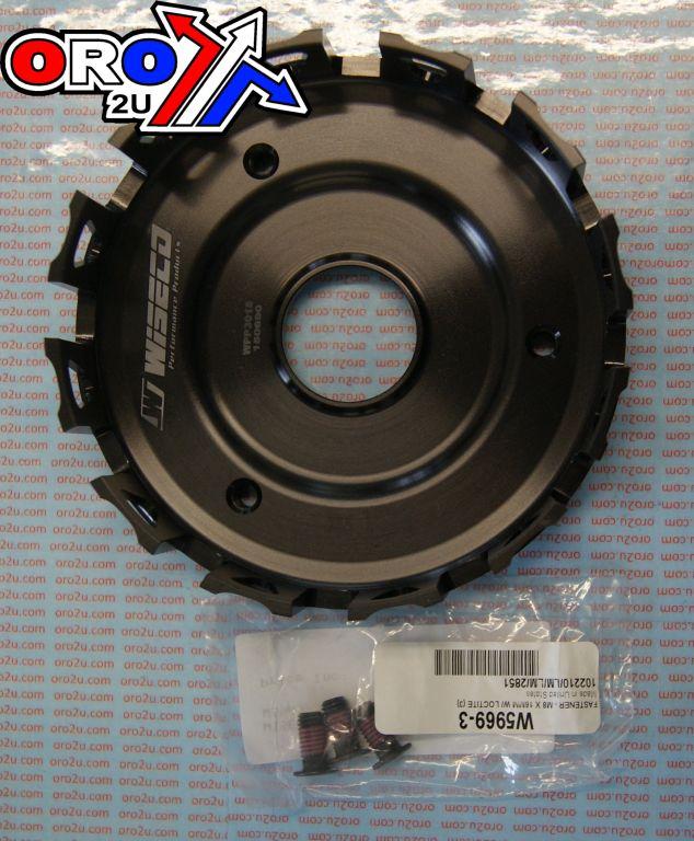 CLUTCH BASKET YZF/WRF400, WISECO WPP3018 YFM660