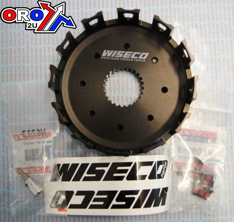 CLUTCH BASKET 04-05 KX250F, WISECO WPP3027 K13095-0018
