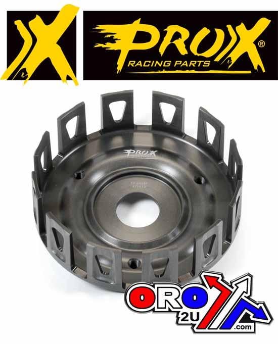 CLUTCH BASKET 04-06 YFZ450, PROX 17.2434F, 5TG-16150-00