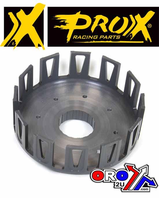 CLUTCH BASKET 90-91 CR250, PROX 17.1386, 22100-ML3-000