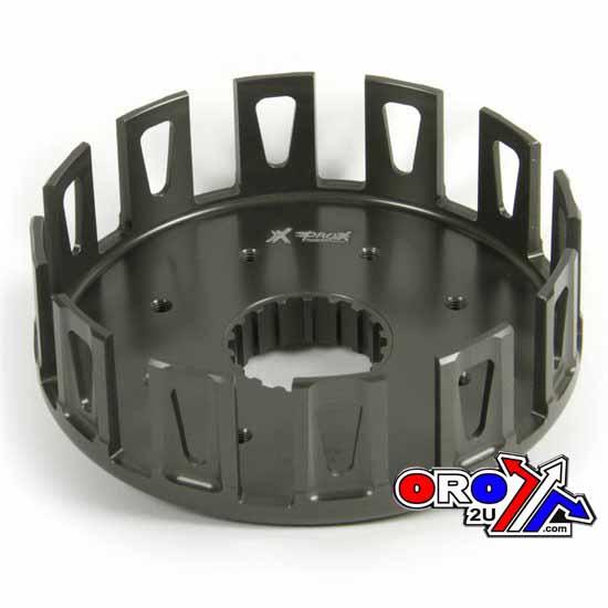 CLUTCH BASKET KXF RMZ 250, PROX 17.4336F, 1309-50049