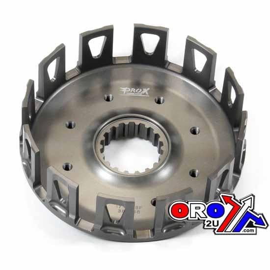 CLUTCH BASKET 2008 CRF450R, PROX 17.1408F, 22100-MEN-A10