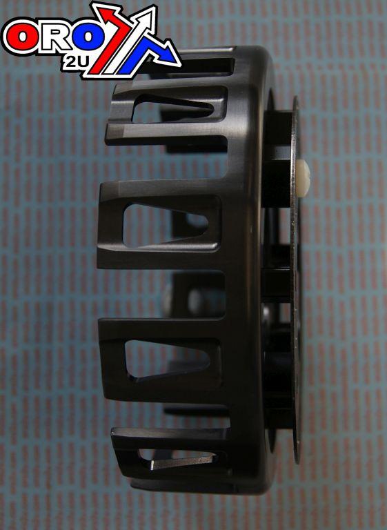 CLUTCH BASKET 03-12 SX250/300, WISECO WPP3052 KTM SX300