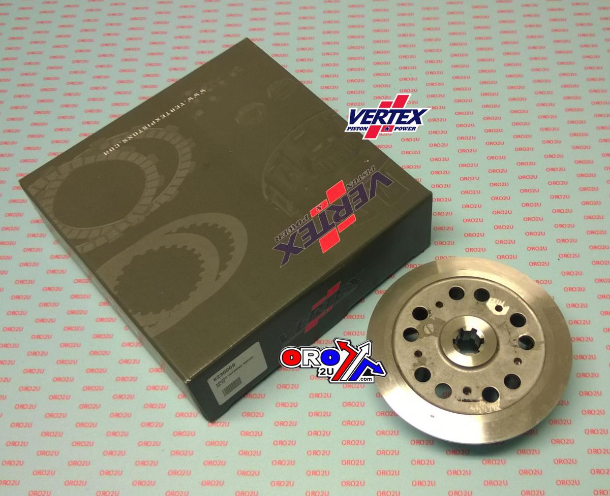 CLUTCH HUB 94-12 RM125 INNER, VETEX. 8230009 SUZUKI