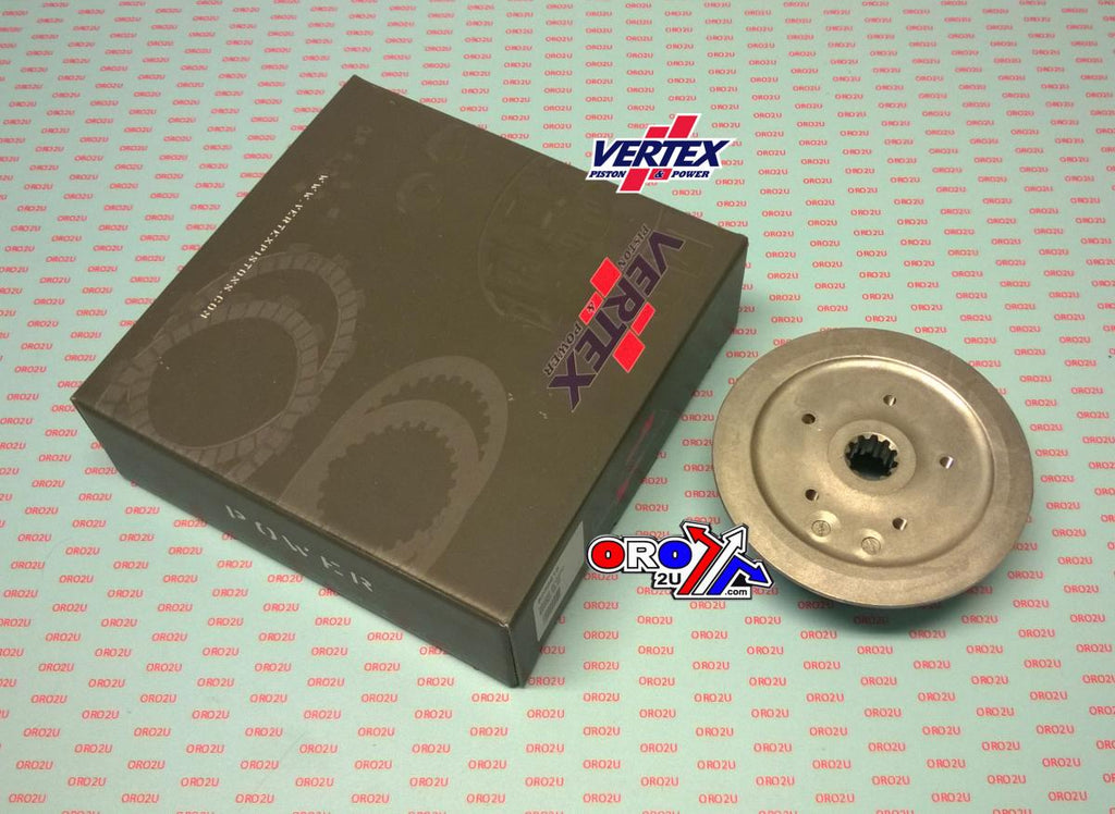 CLUTCH HUB 04-17 KXF250, 04-06 RMZ250, VERTEX 8230015