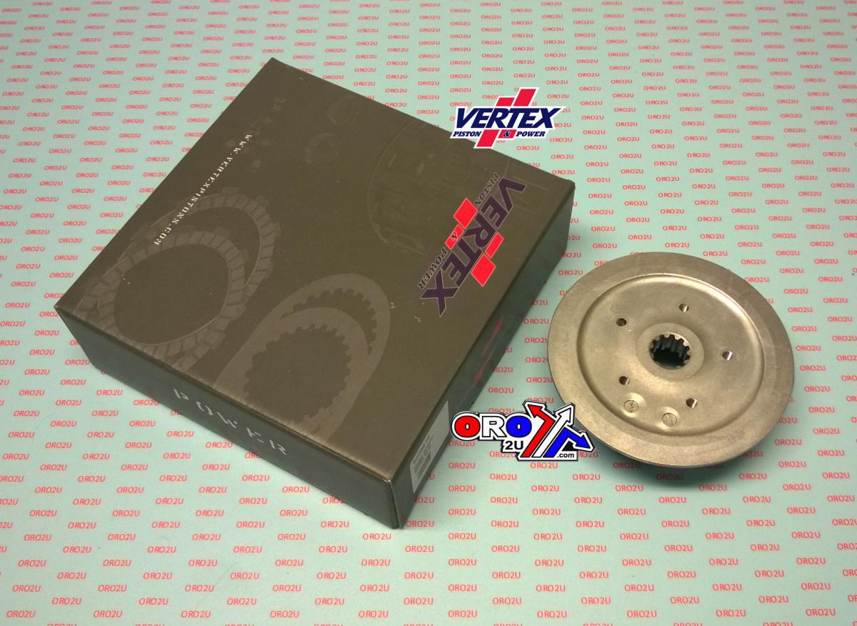 CLUTCH HUB 04-17 KXF250, 04-06 RMZ250, VERTEX 8230015