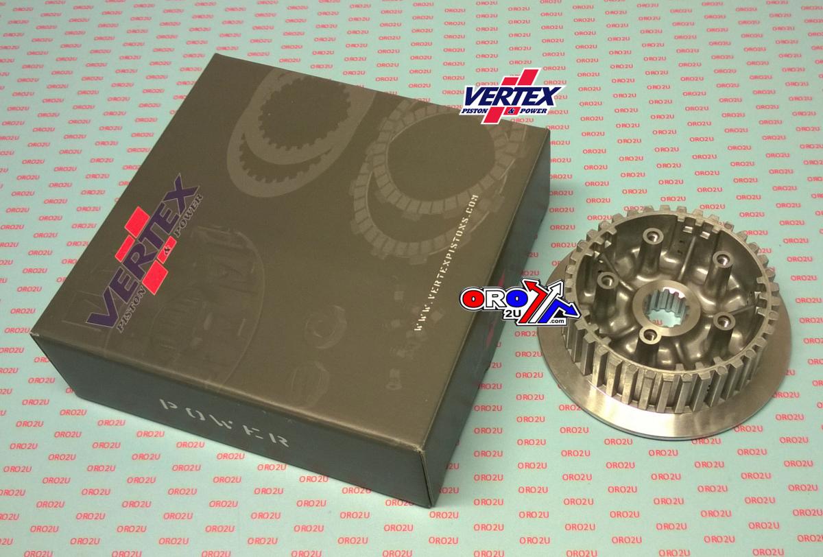 CLUTCH HUB 06-20 KX450F, VERTEX 8230019, 13087-0015