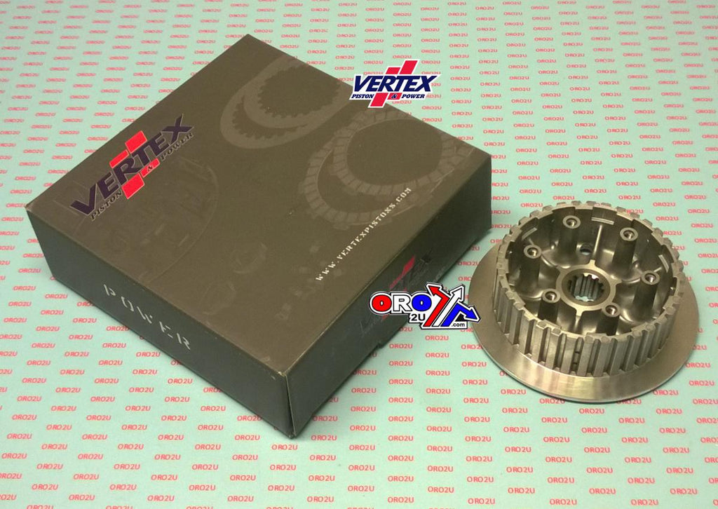 CLUTCH HUB RM-Z450 2005-22, VERTEX 8230010 SUZUKI