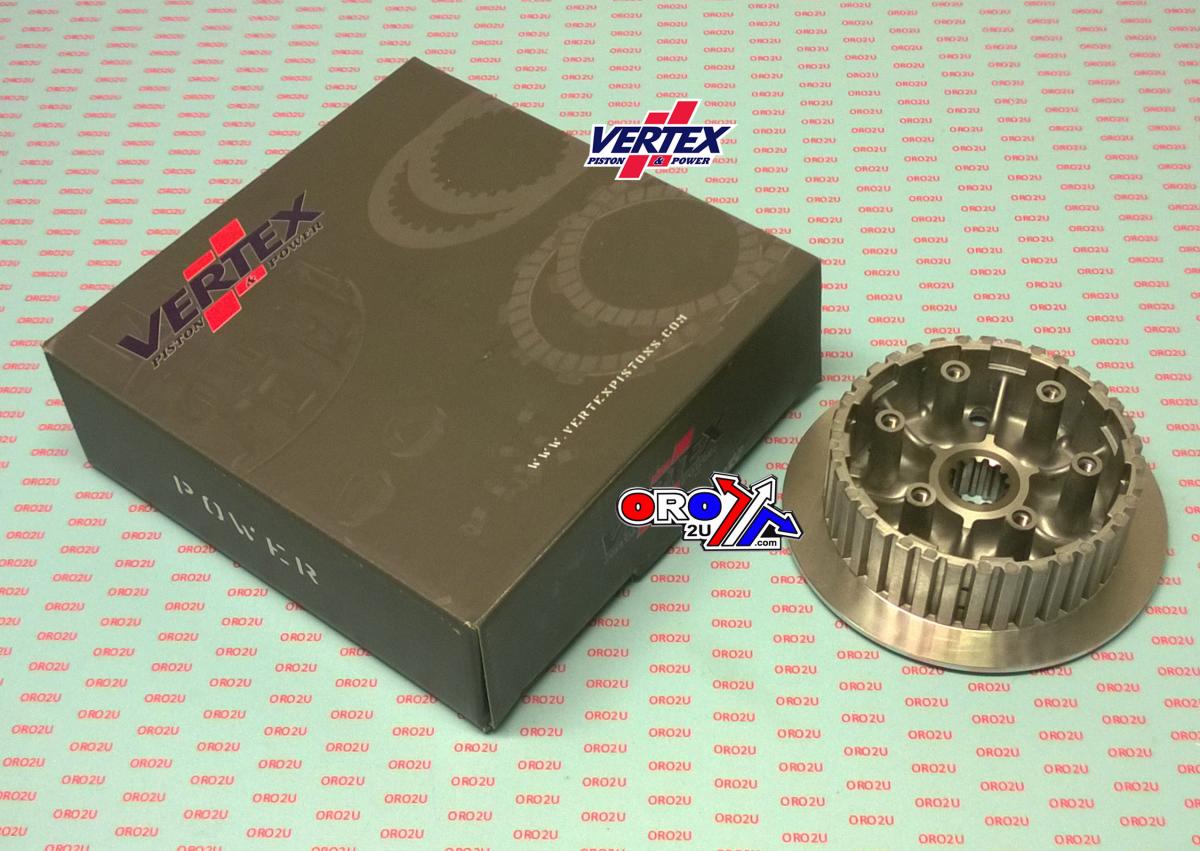 CLUTCH HUB RM-Z450 2005-22, VERTEX 8230010 SUZUKI