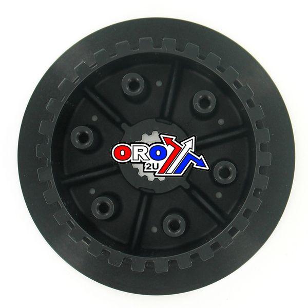 CLUTCH HUB 03-14 YZF/WRF450, WISECO WPP4012 FORGED CLUTCH