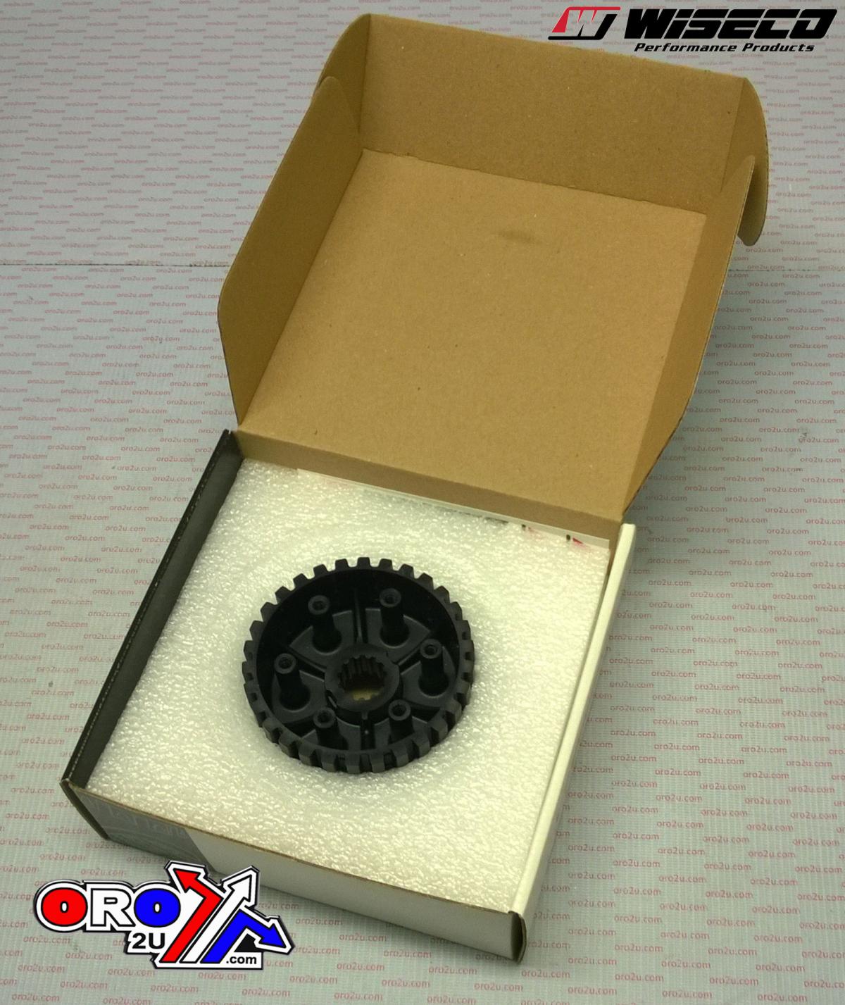 CLUTCH HUB 93-20 YZ250, WISECO WPP4004 YAMAHA MX
