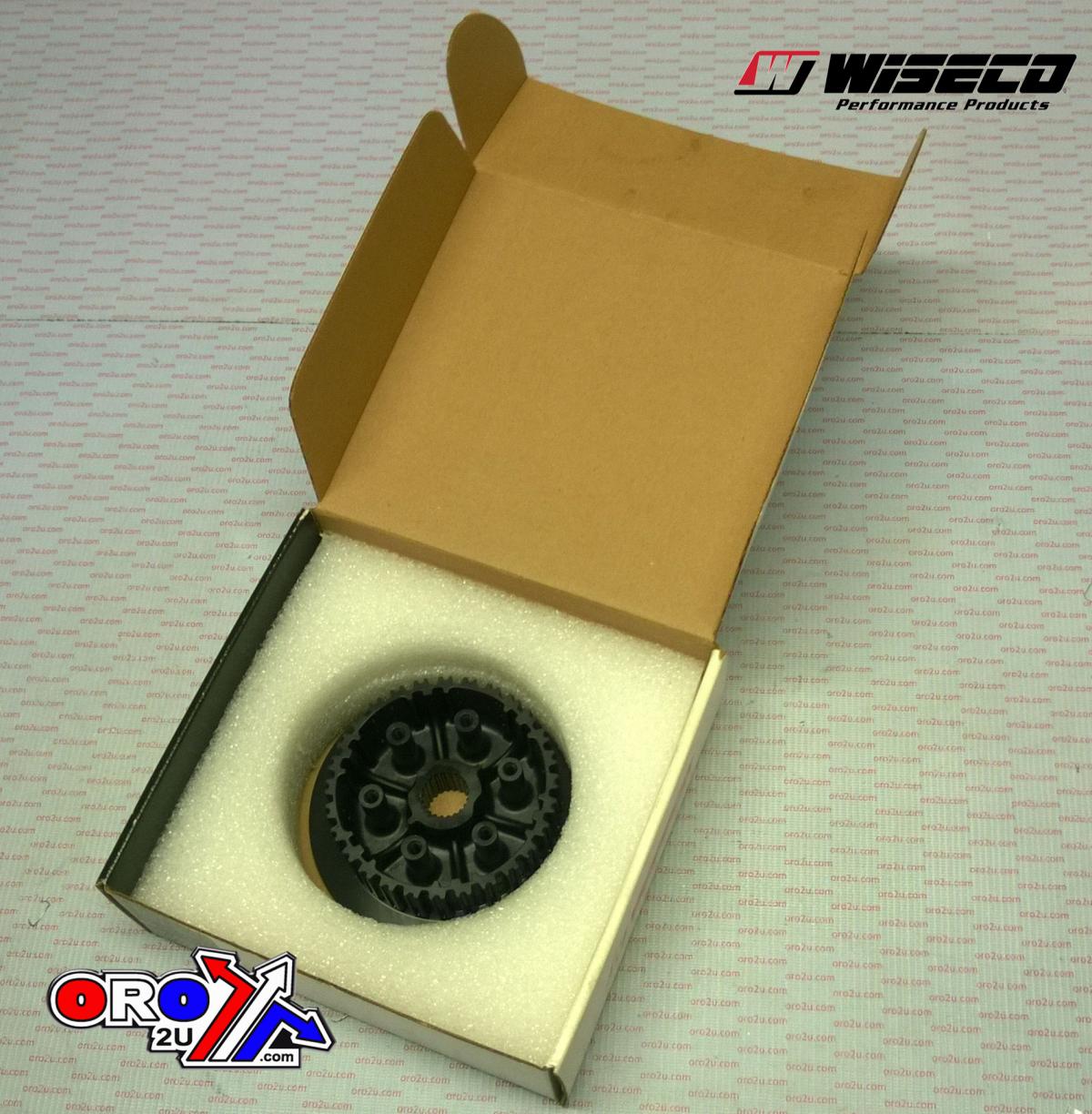 CLUTCH HUB 2009-2013 CRF450, WISECO WPP4014 HONDA MX