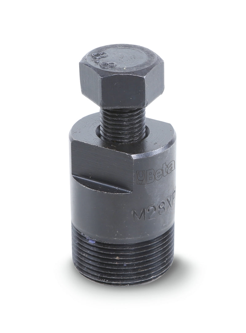 Flywheel Puller with External Thread M26x1.0 - M28x1.0 - Beta Tools 3092/50