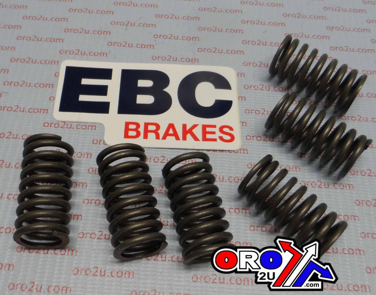 CLUTCH SPRING KIT EBC CSK30