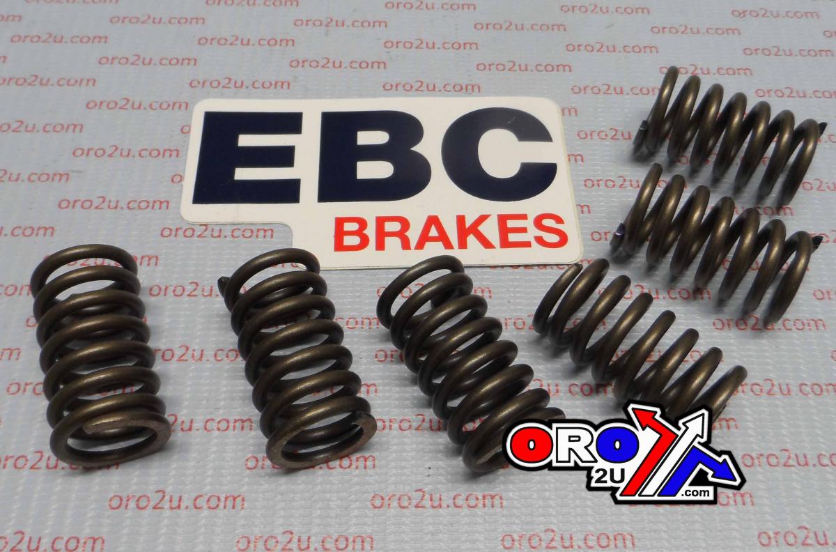 CLUTCH SPRINGS EBC CSK041