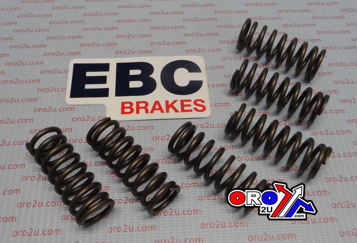 CLUTCH SPRING SET EBC CSK45