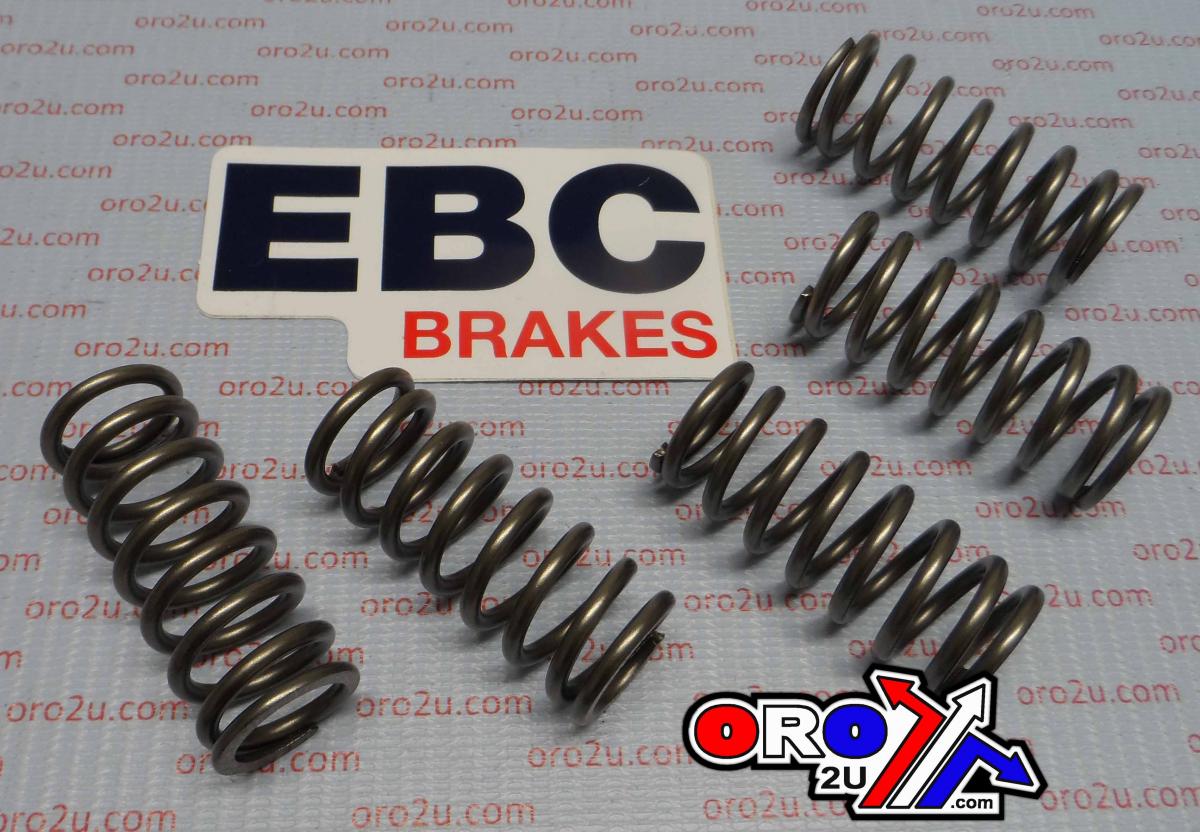 CLUTCH SPRING SET EBC CSK66