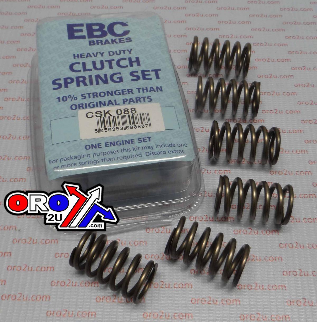 CLUTCH SPRING SET EBC CSK88
