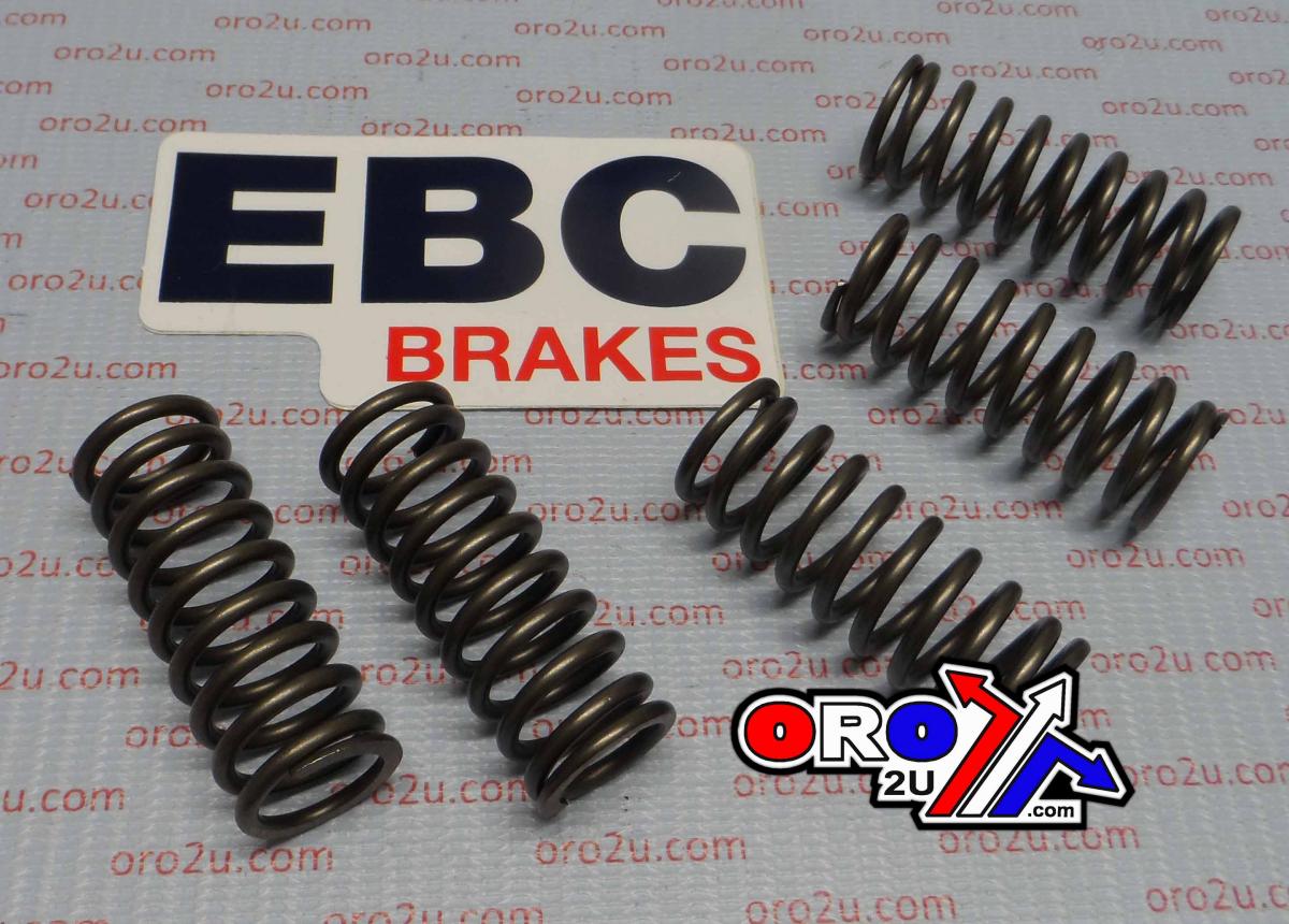 CLUTCH SPRING SET EBC CSK97