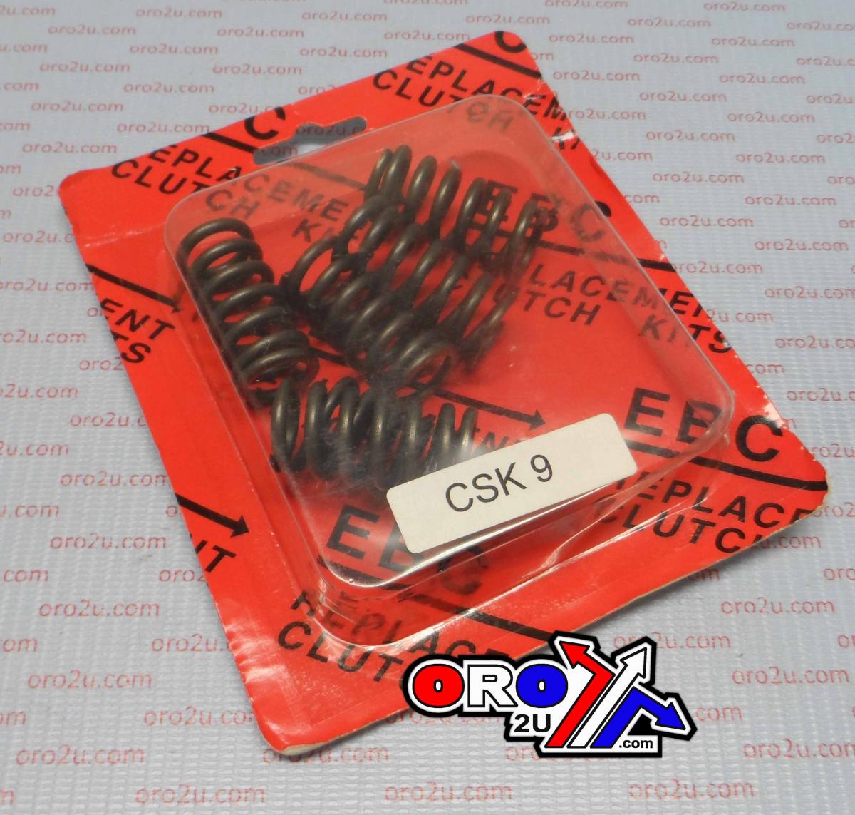 CLUTCH SPRING SET EBC CSK9