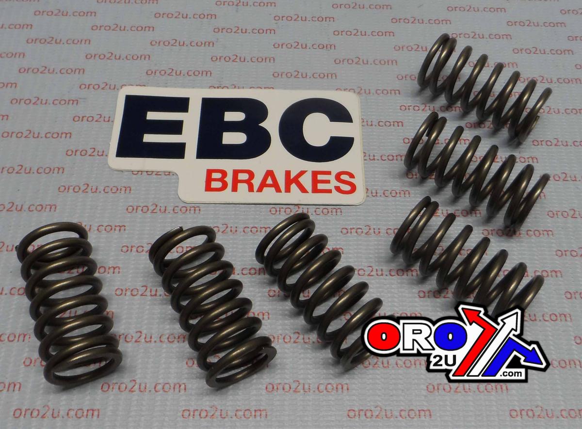 CLUTCH SPRINGS EBC CSK136
