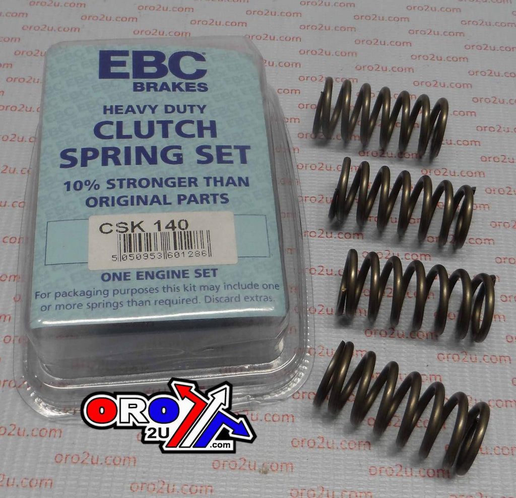 CLUTCH SPRING EBC CSK140