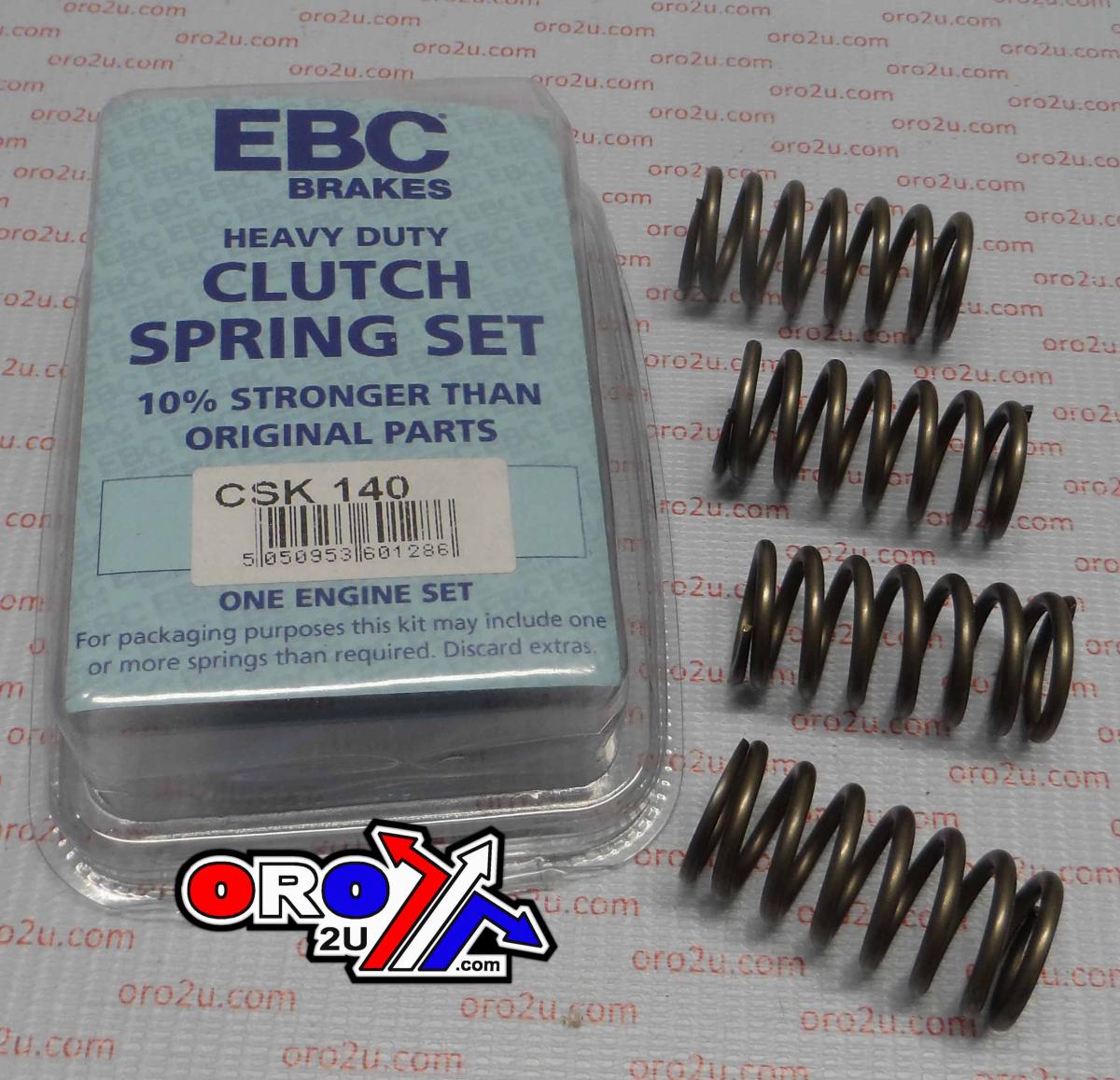 CLUTCH SPRING EBC CSK140