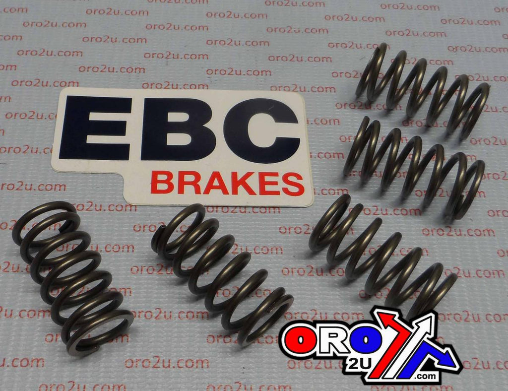CLUTCH SPRINGS EBC CSK116