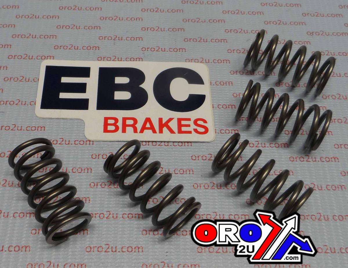 CLUTCH SPRINGS EBC CSK116