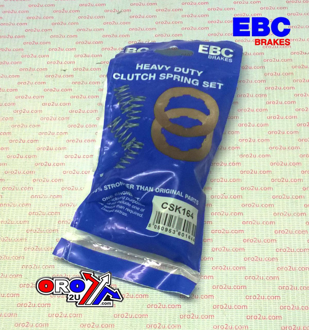 CLUTCH SPRINGS EBC CSK215, 2011-2020 HONDA CRF 250R