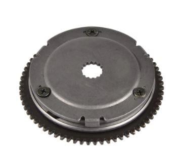 STARTER MOTOR CLUTCH 2009-2012 YAMAHA RAPTOR 90 POLARIS E-TON 812353 0450176 0450171 0450172
