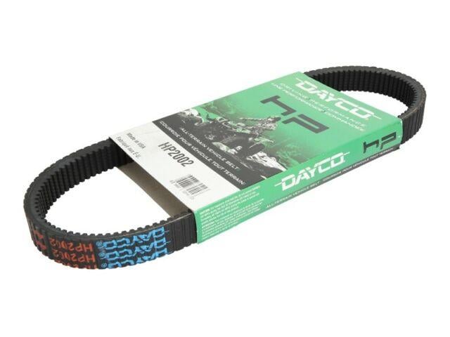DRIVE BELT DAYCO HP2002 POLARIS, ATP MAGNUM SCRAMBLER SPORTSMAN TRAIL