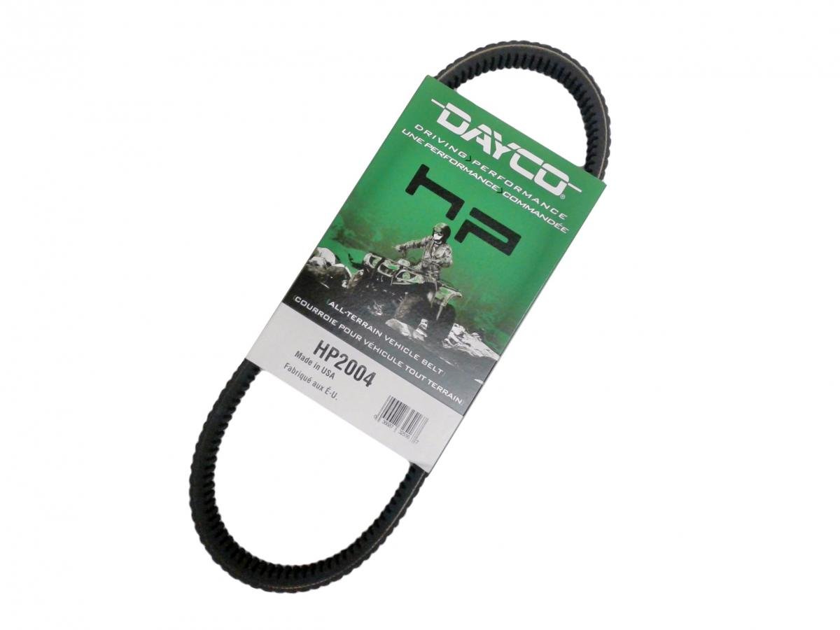 DRIVE BELT DAYCO HP2004 POLARIS, ATP BIG BOSS MAGNUM SPORTSMAN WORKER