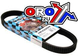 DRIVE BELT DAYCO HPX2204 POLARIS, SPORTSMAN, TRAIL BLAZER/BOSS, WORKER