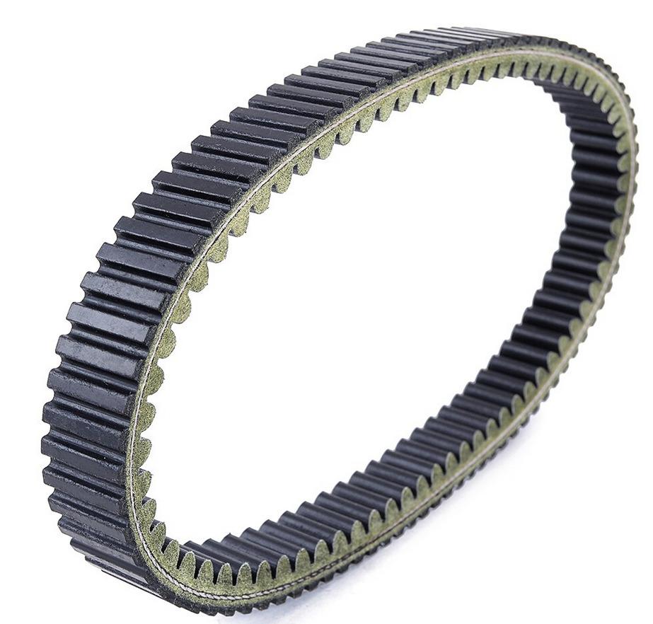 DRIVE BELT KAWASAKI KVF 360 650 700 750 PRAIRIE BRUTE FORCE SUZUKI ARCTIC CAT