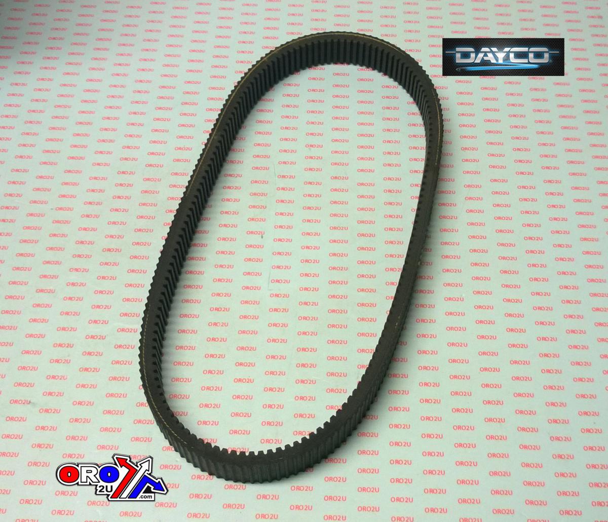 DRIVE BELT DAYCO HPX2239 POLARIS, SPORTSMAN 450/500/570/700, RANGER X2