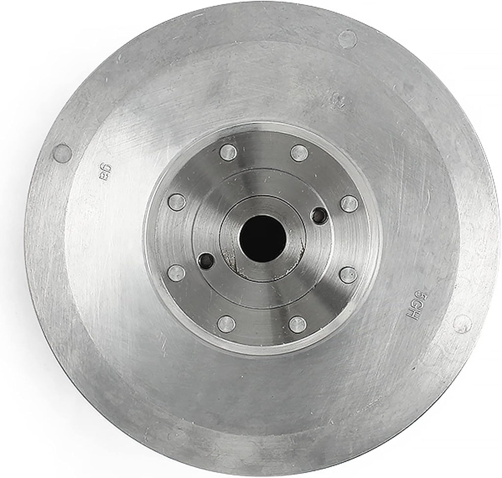 SECONDARY CLUTCH YAMAHA GRIZZLY YFM450 2007-2013 5GH-17660-10-00 5GH-17670-00-00