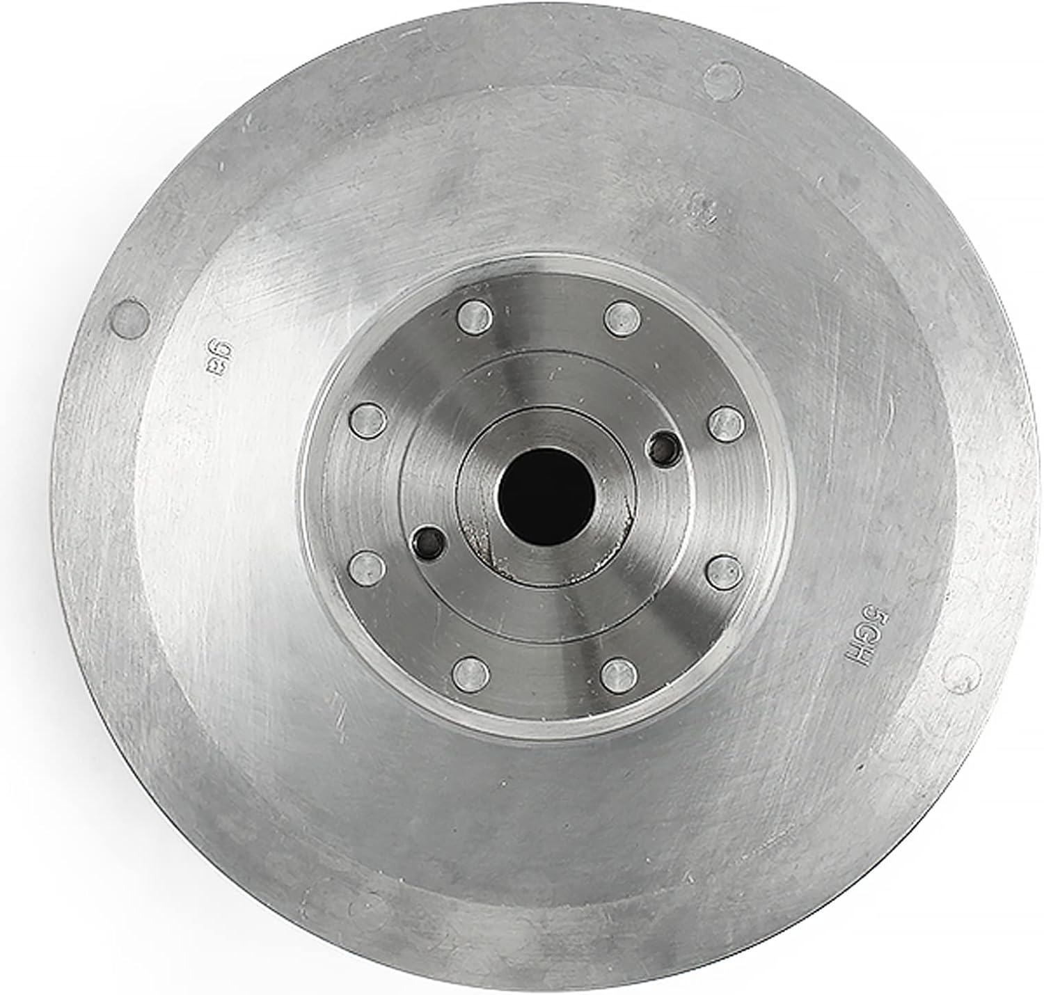 SECONDARY CLUTCH YAMAHA GRIZZLY YFM450 2007-2013 5GH-17660-10-00 5GH-17670-00-00